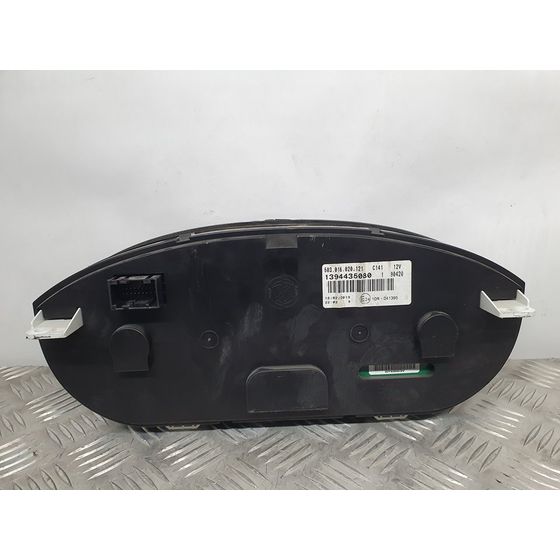 Cuadro Instrumentos para Peugeot Boxer Furgón