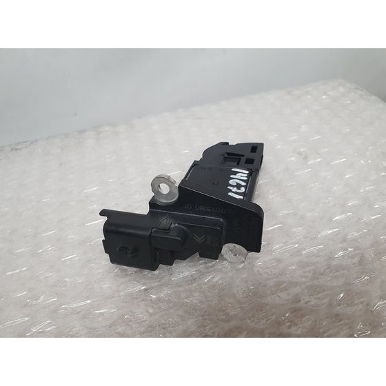 Caudalimetro Para Peugeot Boxer Furgón