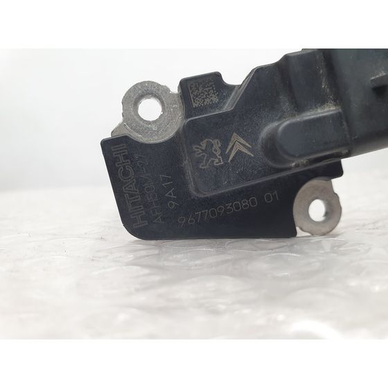 Caudalimetro Para Peugeot Boxer Furgón