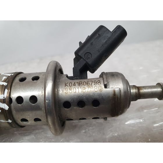 Inyector Adblue Para Peugeot Boxer Furgón