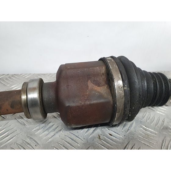 Transmision Delantera Derecha Para Peugeot Boxer Furgón