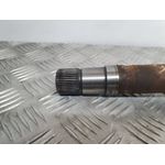 Transmision Delantera Derecha Para Peugeot Boxer Furgón