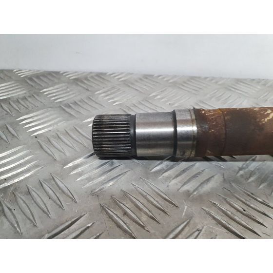Transmision Delantera Derecha Para Peugeot Boxer Furgón