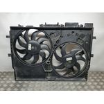 Electroventilador Para Peugeot Boxer Furgón