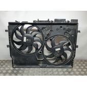 Electroventilador Para Peugeot Boxer Furgón