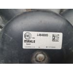 Electroventilador Para Peugeot Boxer Furgón