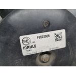 Electroventilador Para Peugeot Boxer Furgón