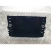 Sistema Navegacion Gps Para Volkswagen Passat Variant
