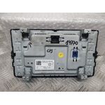Sistema Navegacion Gps Para Volkswagen Passat Variant