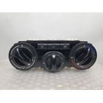 Mando Calefaccion / Aire Acondicionado Para Peugeot 208