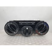 Mando Calefaccion / Aire Acondicionado Para Peugeot 208
