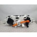 Mando Calefaccion / Aire Acondicionado Para Peugeot 208