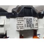 Mando Calefaccion / Aire Acondicionado Para Peugeot 208