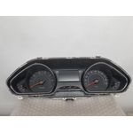 Cuadro Instrumentos Para Peugeot 208