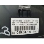 Cuadro Instrumentos Para Peugeot 208