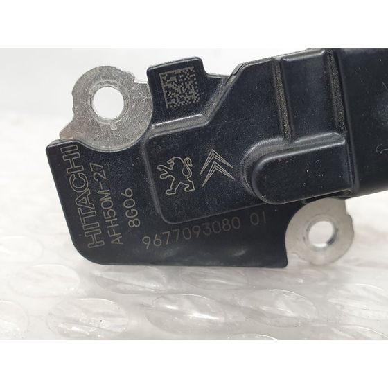 Caudalimetro Para Citroen Jumpy Spacetourer