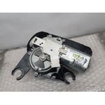 Motor Limpia Trasero Para Citroen Ds5