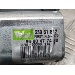 Motor Limpia Trasero Para Citroen Ds5