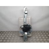 Elevalunas Delantero Izquierdo Para Peugeot 208
