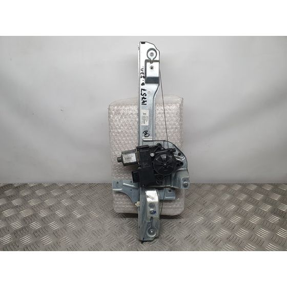 Elevalunas Delantero Izquierdo Para Peugeot 208
