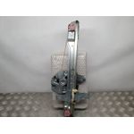 Elevalunas Delantero Izquierdo Para Peugeot 208
