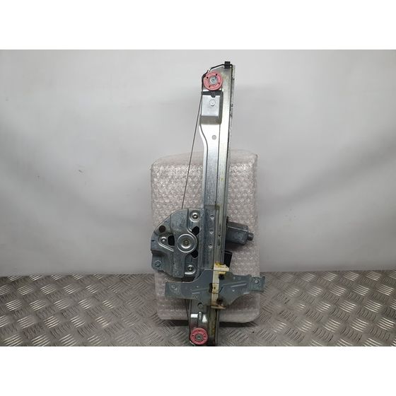 Elevalunas Delantero Izquierdo Para Peugeot 208