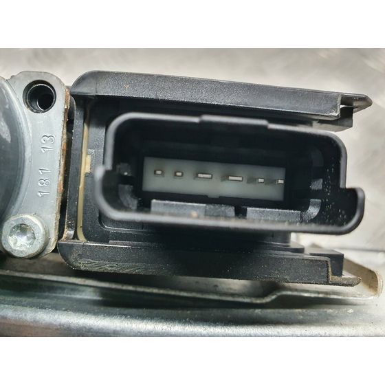 Elevalunas Delantero Izquierdo Para Peugeot 208