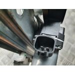 Elevalunas Delantero Derecho Para Dacia Dokker