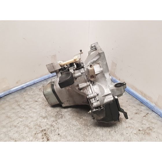 Caja Cambios para Peugeot 207