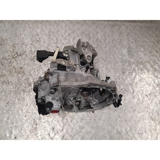 Caja Cambios para Peugeot 207