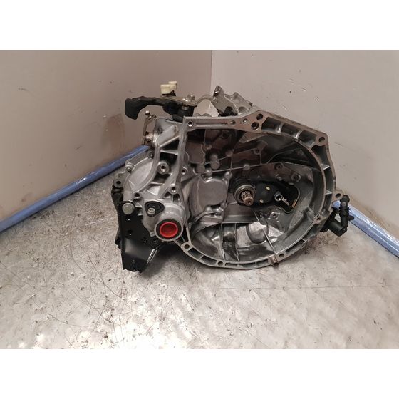 Caja Cambios para Peugeot 207