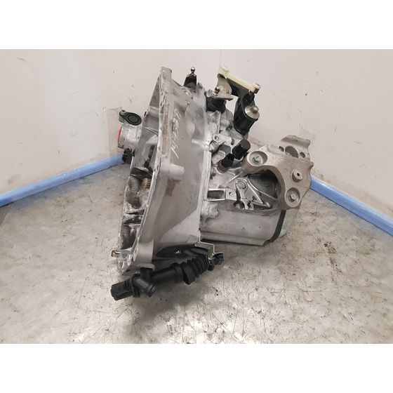 Caja Cambios para Peugeot 207