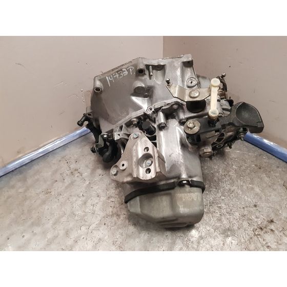 Caja Cambios para Peugeot 207