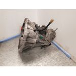 Caja Cambios Para Renault Laguna Iii