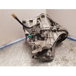 Caja Cambios Para Renault Laguna Iii