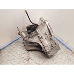 Caja Cambios Para Renault Laguna Iii