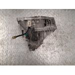 Caja Cambios Para Renault Laguna Iii