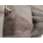 Caja Cambios Para Renault Laguna Iii