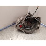 Caja Cambios Para Renault Laguna Iii
