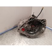 Caja Cambios Para Renault Laguna Iii