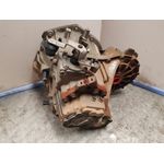 Caja Cambios Para Chrysler Pt Cruiser