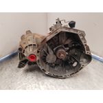 Caja Cambios Para Chrysler Pt Cruiser