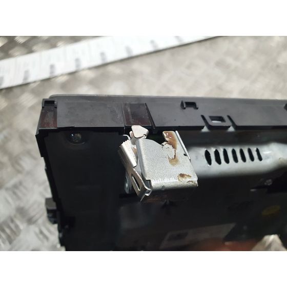 Sistema Navegacion Gps Para Volkswagen Passat Variant