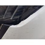 Paragolpes Delantero Para Peugeot 508