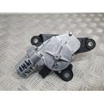 Motor Limpia Trasero Para Peugeot 208