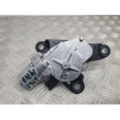 Motor Limpia Trasero Para Peugeot 208
