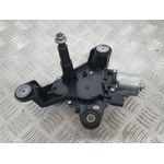 Motor Limpia Trasero Para Peugeot 208