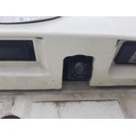 Camara Vision Trasera Para Nissan Qashqai