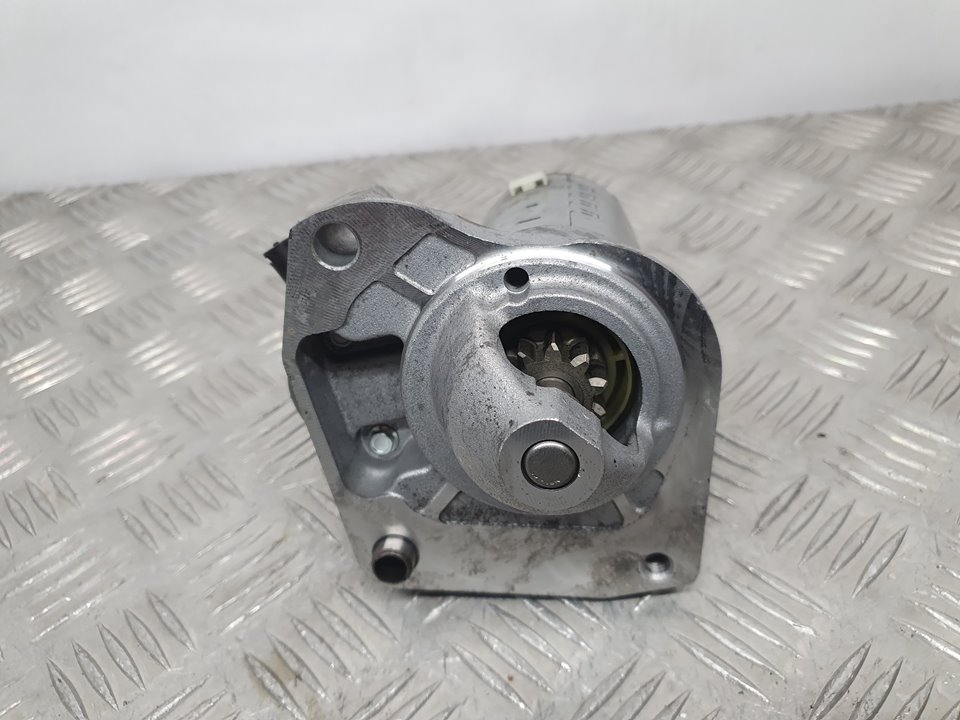 Motor Arranque Para Citroen C3
