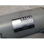 Motor Arranque Para Citroen C3